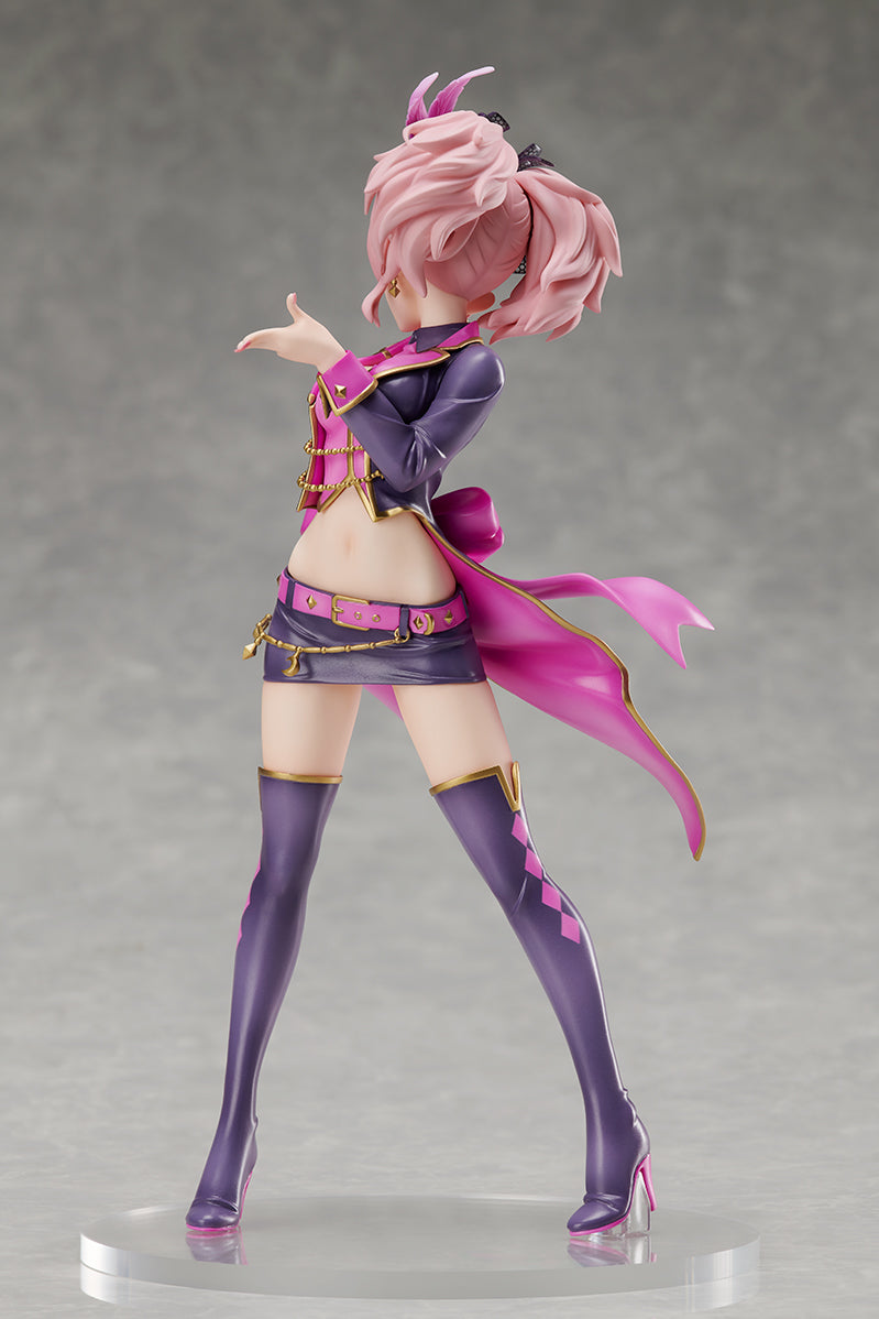 THE IDOLM@STER CINDERELLA GIRLS LICORNE Mika Jougasaki Tulip Ver.