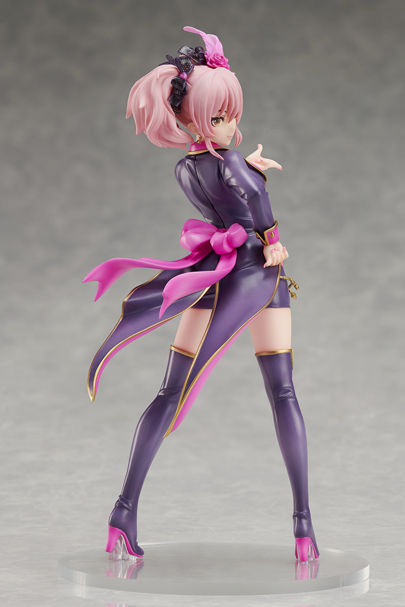 THE IDOLM@STER CINDERELLA GIRLS LICORNE Mika Jougasaki Tulip Ver.