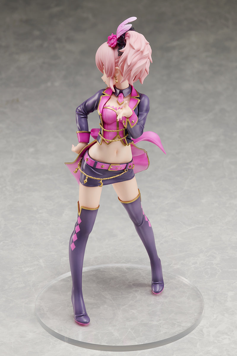 THE IDOLM@STER CINDERELLA GIRLS LICORNE Mika Jougasaki Tulip Ver.