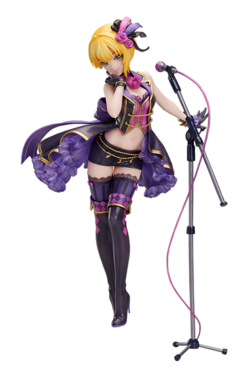 THE IDOLM@STER CINDERELLA GIRLS Licorne Frederica Miyamoto Tulip Ver.