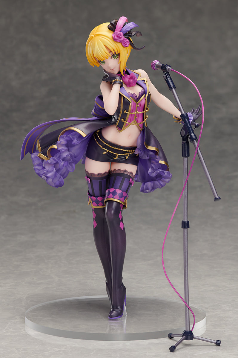 THE IDOLM@STER CINDERELLA GIRLS Licorne Frederica Miyamoto Tulip Ver.