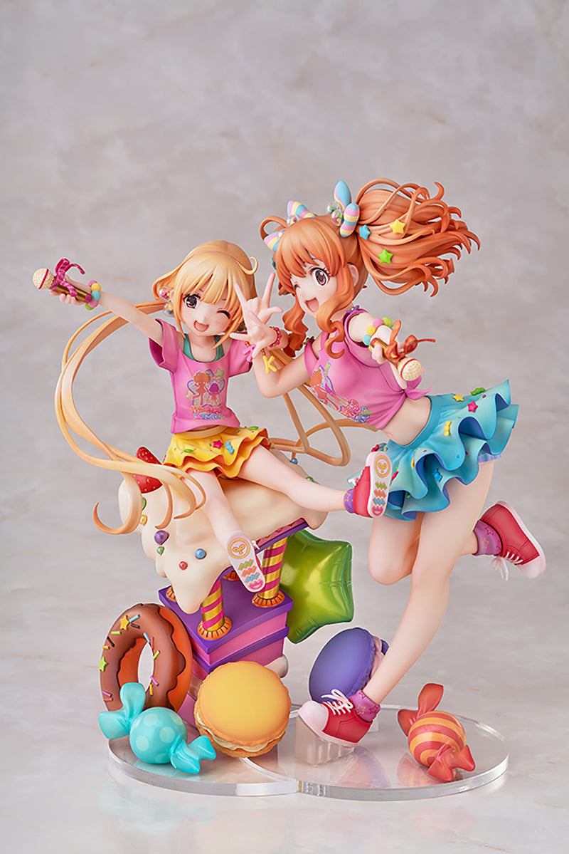 THE IDOLM@STER Cinderella Girls Licorne Kirari Moroboshi