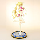 TRINITY SEVEN PLUM Lieselotte Sherlock -Swimwear Ver.-