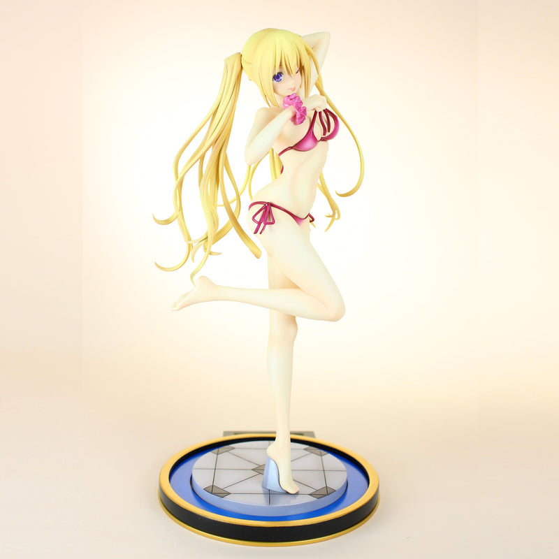 TRINITY SEVEN PLUM Lieselotte Sherlock -Swimwear Ver.-