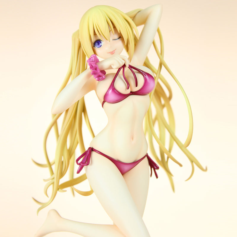 TRINITY SEVEN PLUM Lieselotte Sherlock -Swimwear Ver.-