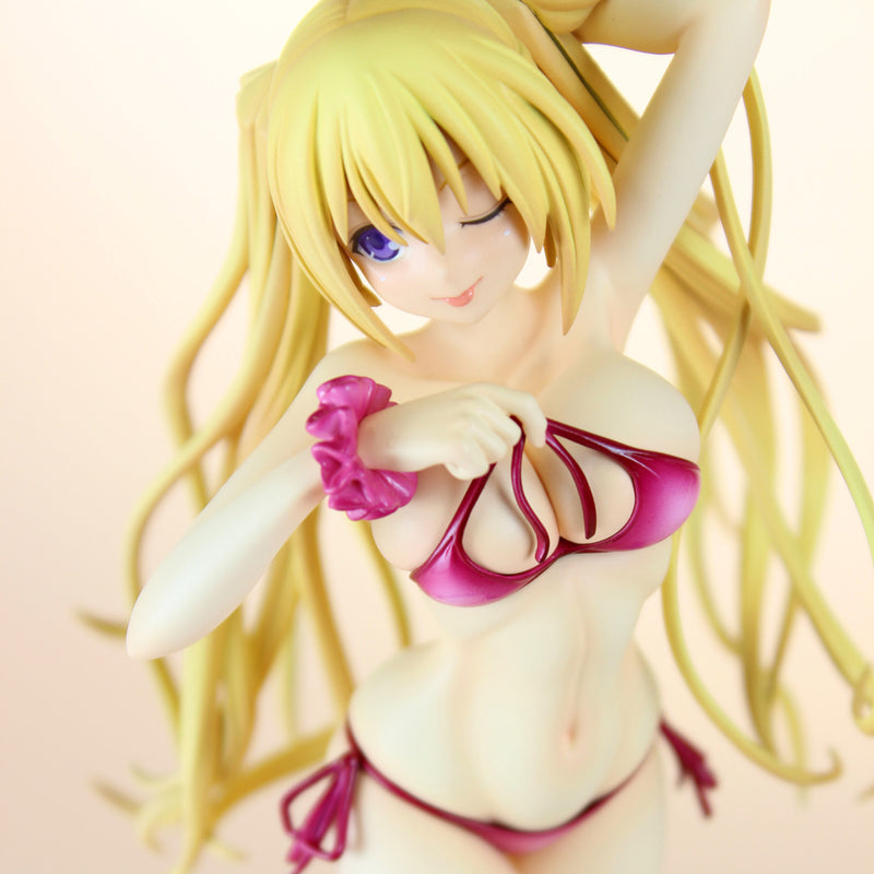 TRINITY SEVEN PLUM Lieselotte Sherlock -Swimwear Ver.-