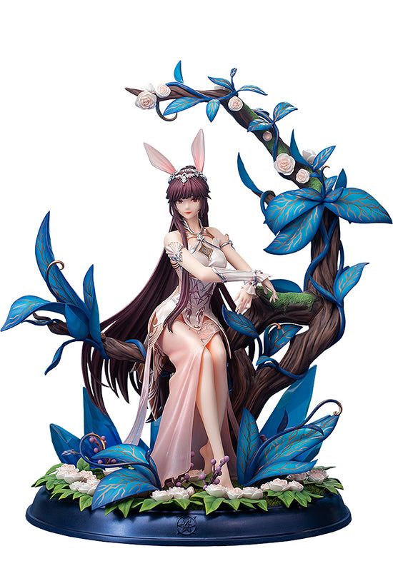 Soul Land Myethos Xiao Wu: Lifelong Protection ver.