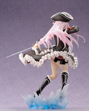Queen's Blade Rebellion Penguin Parade Great Pirate Captain Liliana