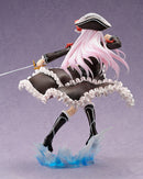 Queen's Blade Rebellion Penguin Parade Great Pirate Captain Liliana