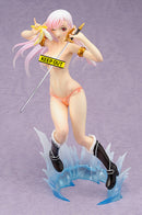 Queen's Blade Rebellion Penguin Parade Great Pirate Captain Liliana
