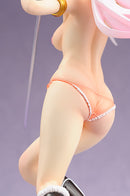 Queen's Blade Rebellion Penguin Parade Great Pirate Captain Liliana