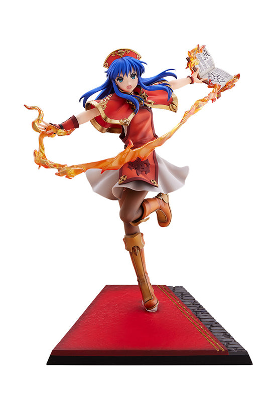 Fire Emblem INTELLIGENT SYSTEMS Lilina