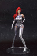 A PLUS The original Bondage Lily ver.Ⅱ Silver