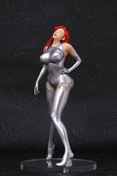 A PLUS The original Bondage Lily ver.Ⅱ Silver