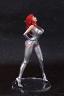 A PLUS The original Bondage Lily ver.Ⅱ Silver