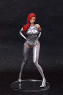 A PLUS The original Bondage Lily ver.Ⅱ Silver