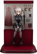 SPY ROOM KADOKAWA Light Novel 《Flower Garden》Lily