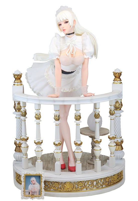 Original KAITENDOH HOLIDAY MAID MONICA TESIA ～Lily style～