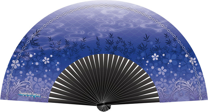 Thunderbolt Fantasy GOOD SMILE COMPANY Thunderbolt Fantasy Folding Fans (Lin Setsu A)