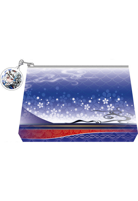 Thunderbolt Fantasy GOOD SMILE COMPANY Nendoroid Plus: Thunderbolt Fantasy Pouch with Charm (Lin Setsu A)