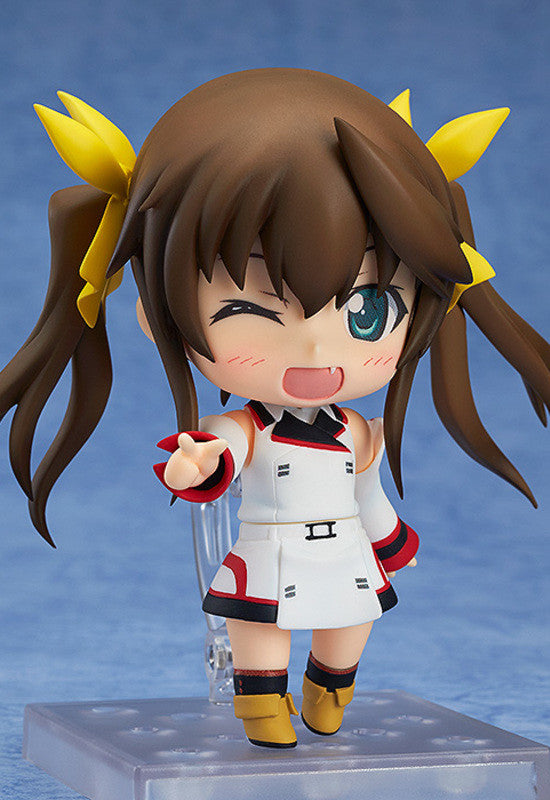 476 IS -Infinite Stratos- Nendoroid Lingyin Huang