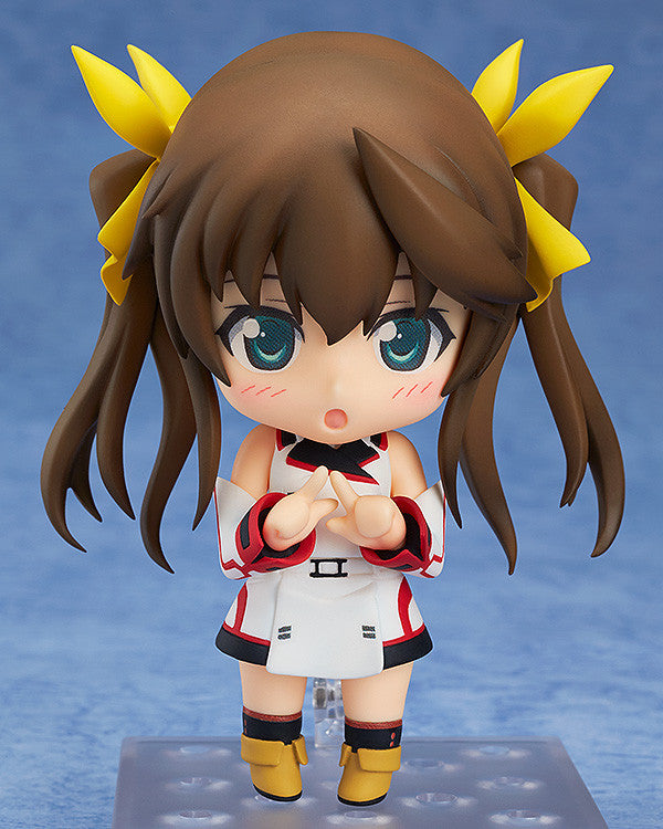 476 IS -Infinite Stratos- Nendoroid Lingyin Huang
