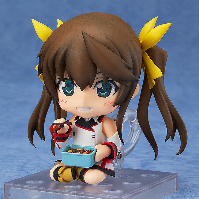 476 IS -Infinite Stratos- Nendoroid Lingyin Huang