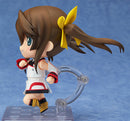 476 IS -Infinite Stratos- Nendoroid Lingyin Huang