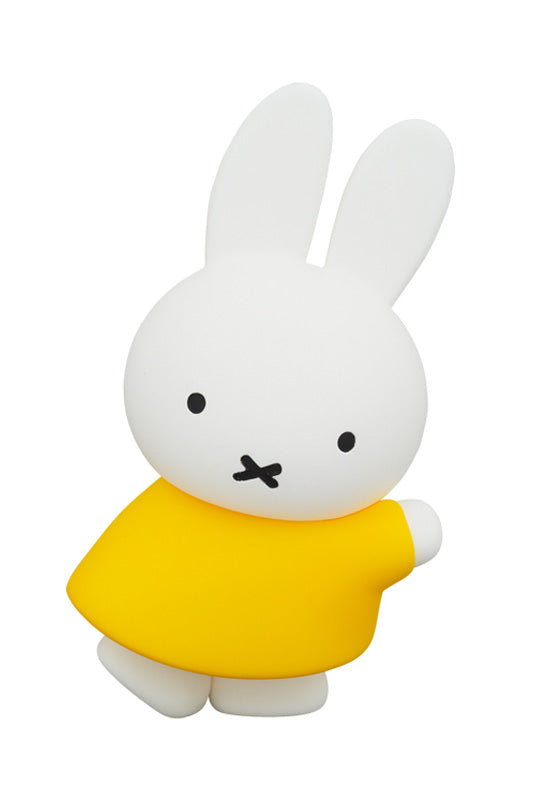 Dick Bruna Series 5 Medicom Toy UDF Linked Miffy (Yellow)