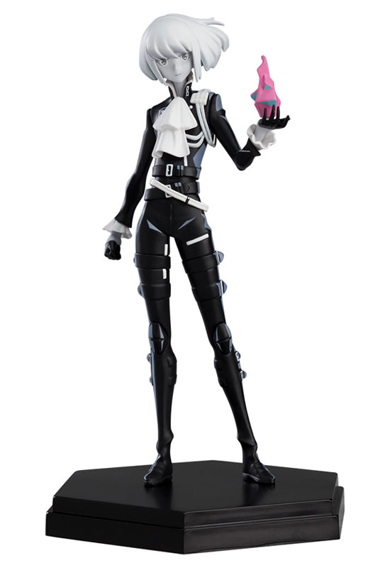 Promare POP UP PARADE Lio Fotia Monochrome Ver.
