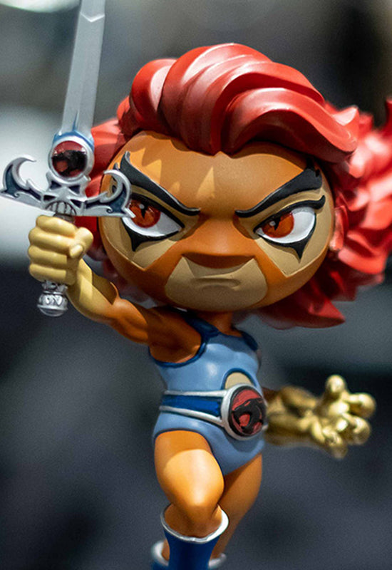 Thunder Cats IRON STUDIO MINI-CO Lion-o