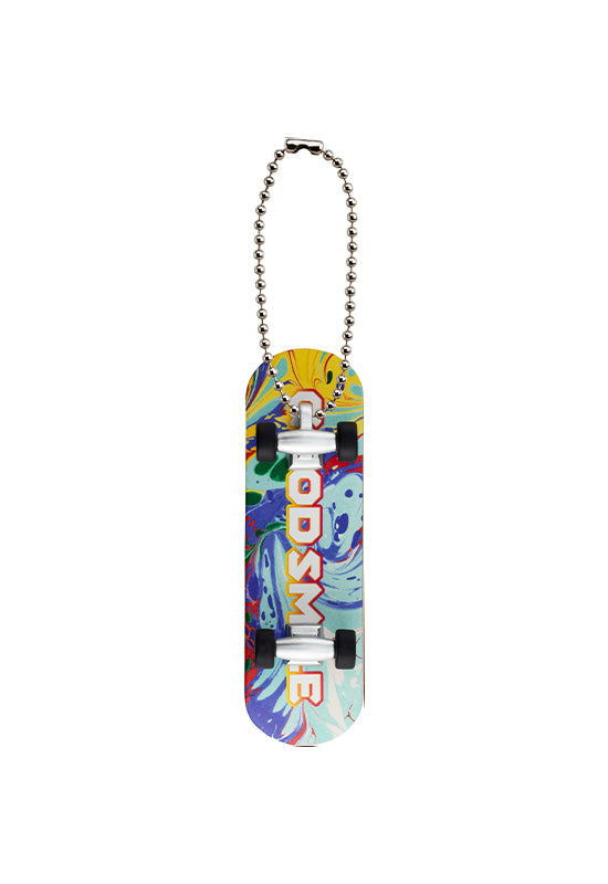 Nendoroid More Skateboard (Liquid B)