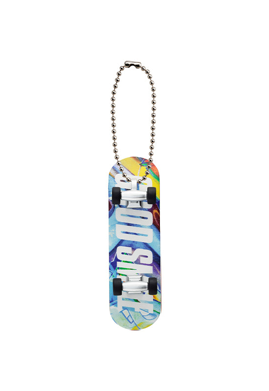 Nendoroid More Skateboard (Liquid C)