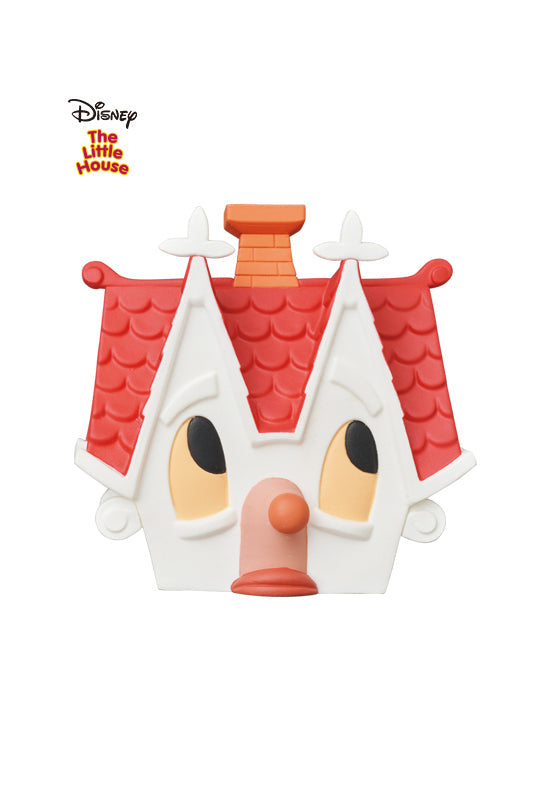 Disney MEDICOM TOYS UDF Series 10 The Little House