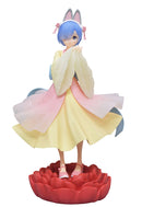 Re:从零开始的异世界生活 FuRyu Exceed Creative Figure Rem/Little Rabbit Girl