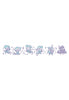 Little Witch Academia GOOD SMILE COMPANY Scarf Towel