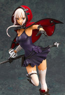 GOD EATER 2 RAGE BURST Good Smile Company Livie Collete