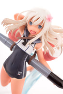 Kantai Collection Ques Q Submarine Lo 500