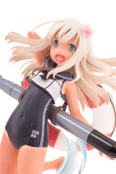 Kantai Collection Ques Q Submarine Lo 500