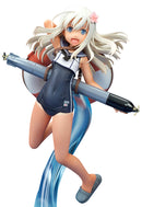 Kantai Collection Ques Q Submarine Lo 500