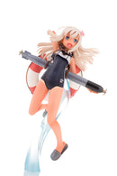 Kantai Collection Ques Q Submarine Lo 500