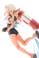 Kantai Collection Ques Q Submarine Lo 500