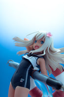 Kantai Collection Ques Q Submarine Lo 500