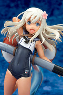 Kantai Collection Ques Q Submarine Lo 500