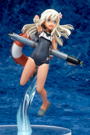 Kantai Collection Ques Q Submarine Lo 500