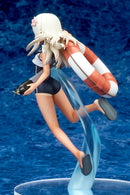 Kantai Collection Ques Q Submarine Lo 500