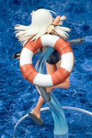 Kantai Collection Ques Q Submarine Lo 500