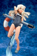 Kantai Collection Ques Q Submarine Lo 500