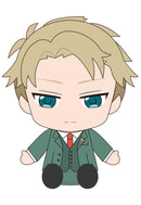 SPY x FAMILY Nendoroid Plus Plushie: Loid Forger