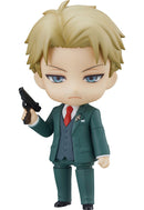 1901 SPY x FAMILY Nendoroid Loid Forger